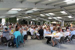 AOBR 2014 06 22 JUIN MARIGNANE REPAS PORCELET A LA BROCHE (1005) par JL Hernandez